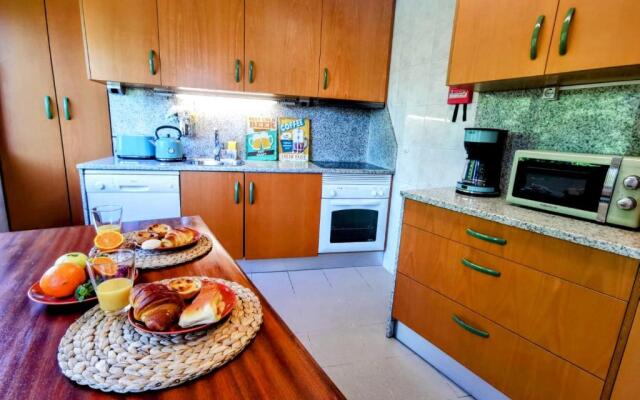 Coronel Pacheco 42 - Porto