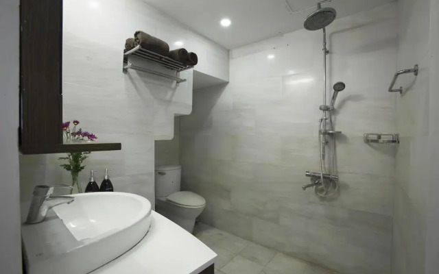 Loc Homestay