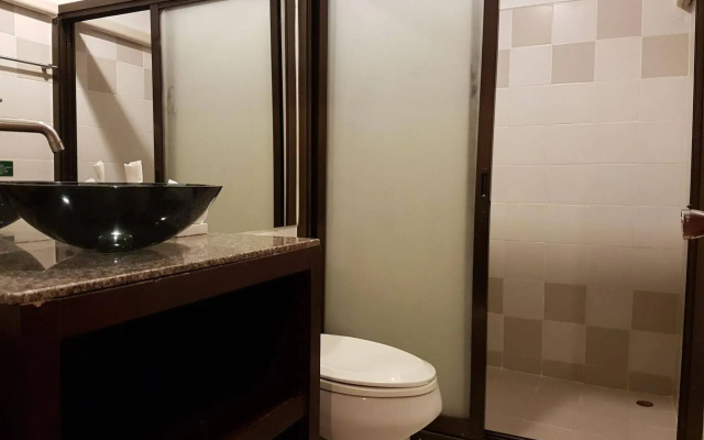 Morning Star Resort