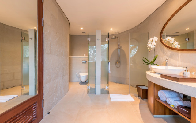 tanadewa Resort Ubud Bali By Cross Collection