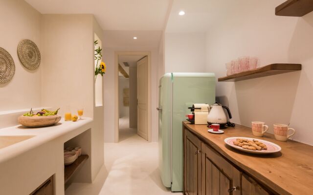 White & Co. Exclusive Island Villas