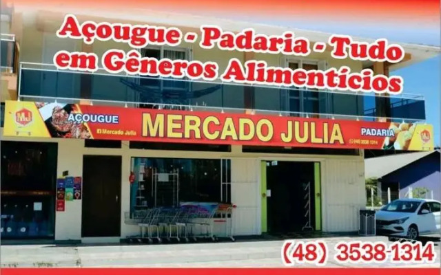Restaurante E Pousada Gaucha Bigode