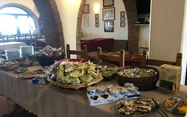 Hotel Panoramico