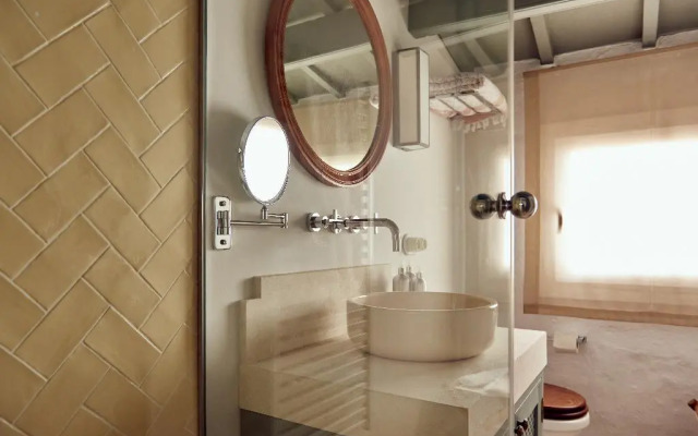 Cristine Bedfor Mahón