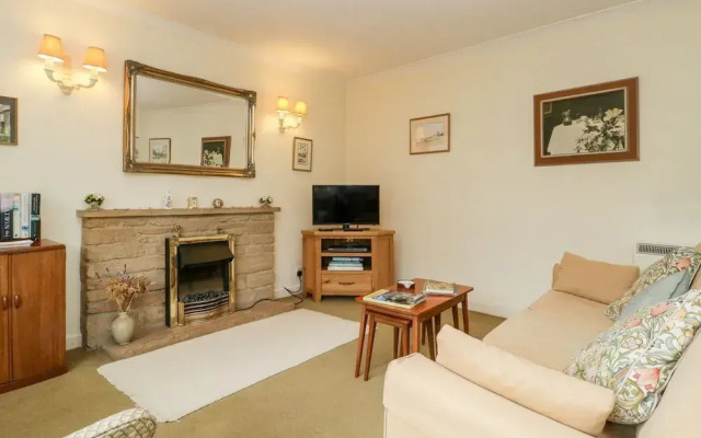 Yeoman Cottage