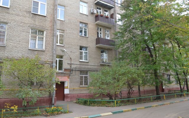 Apartlux Dmitrovskaya