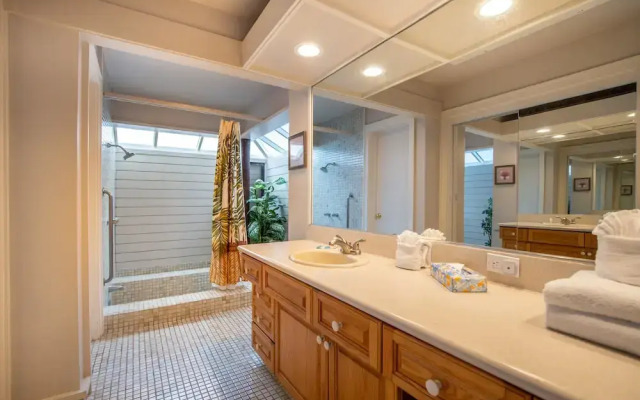 Kapalua Bay Villa 30g4 Ocean Front