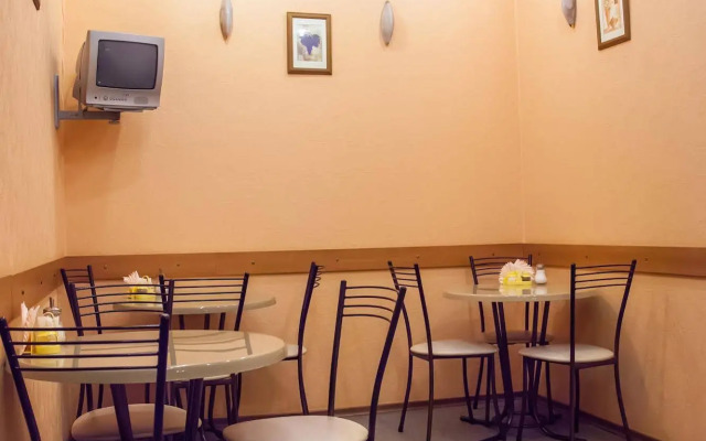 Старый Город