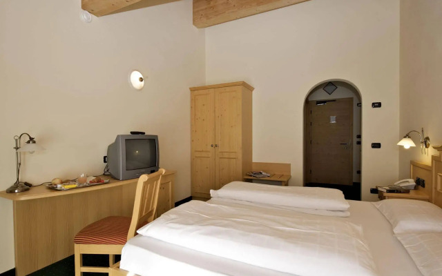 Hotel Touring Livigno