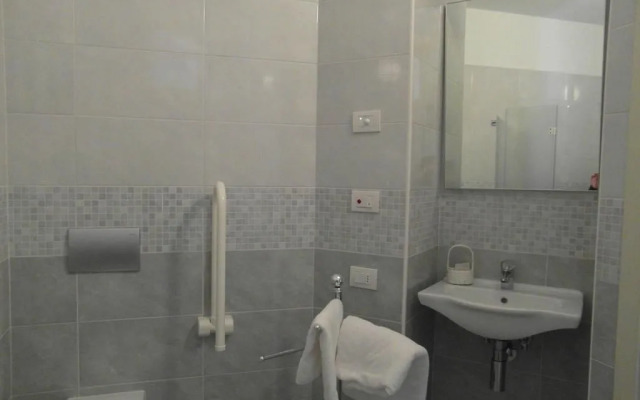 Agriturismo-B&B Colombera