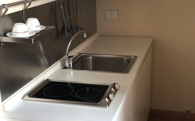 Appartamenti San Marco