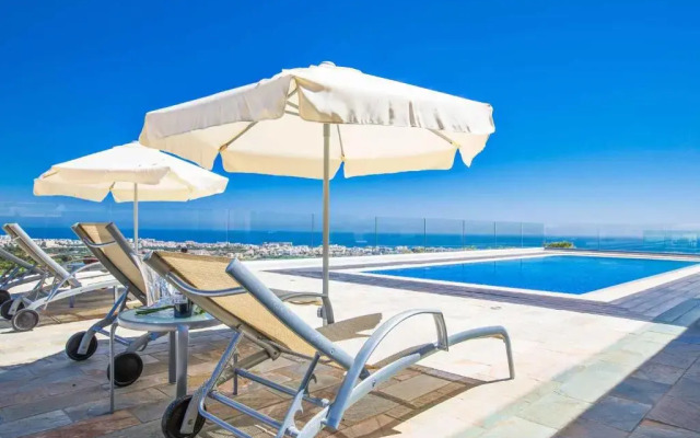 Villa Pallas KO1