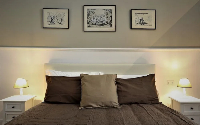 Romantica Guest House