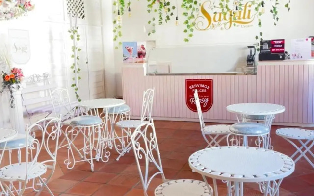 Hotel San Andres Mompox