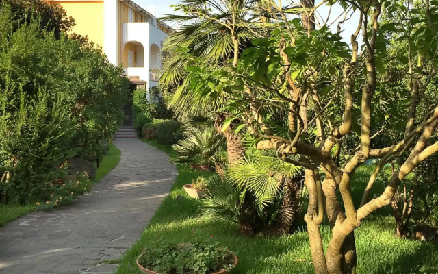 Hotel San Giovanni Terme