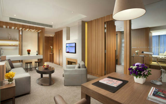 Millennium Hotel Taichung