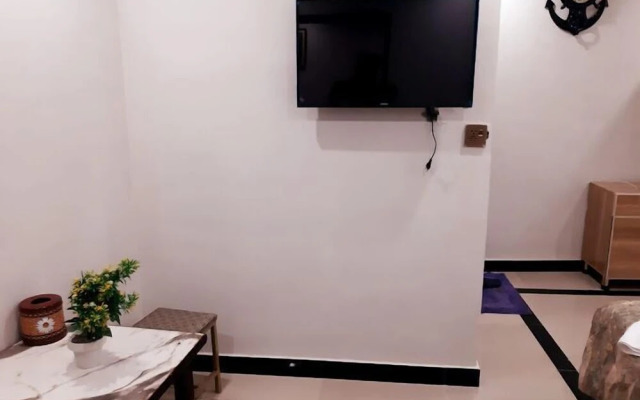 Dunleigh Apartments Murree