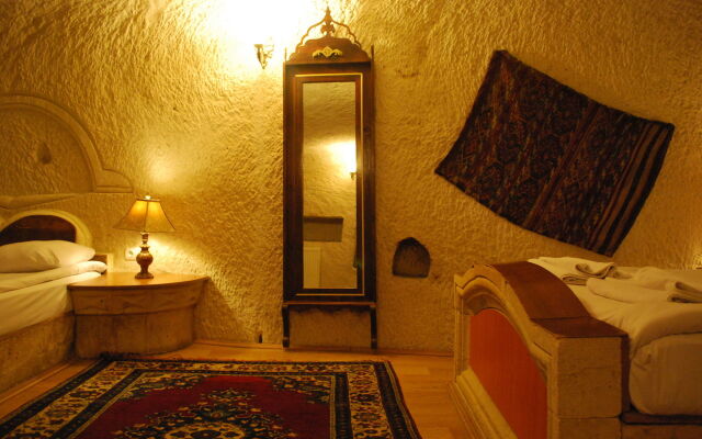 Asteria Cave Hotel