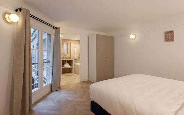 Opera Residence