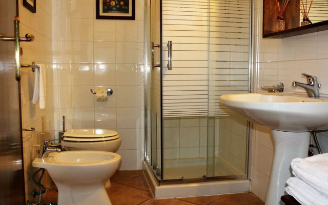 Agriturismo La Fonte