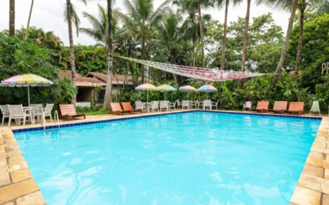 Parque Hotel Perequê