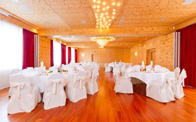 Sorell Hotel Sonnental Dübendorf