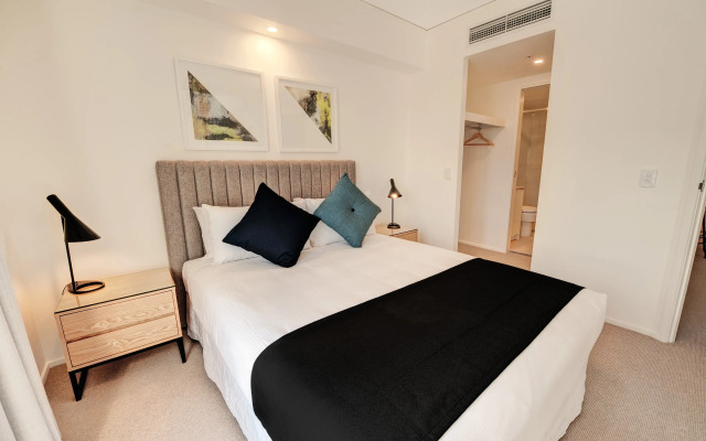 Belise Apartments
