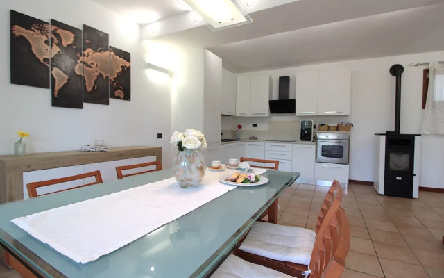 Le Colline Del Canova Ac Pool Wifi