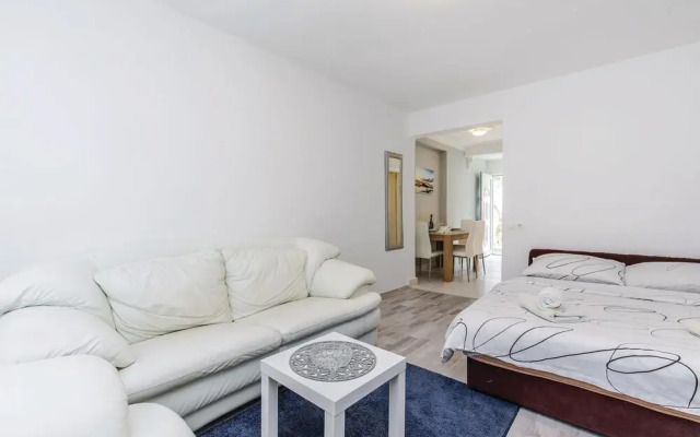 Stunning Home in Kostrena With Wifi and 0 Bedrooms