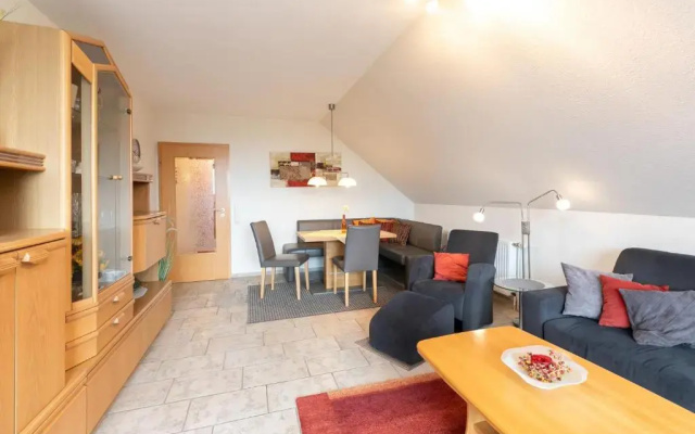 Strandhotel Kellenhusen Wohnung 42