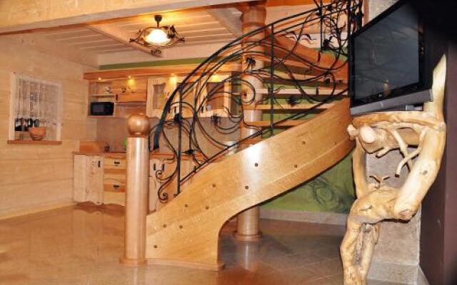 U Zająca pod miedzą