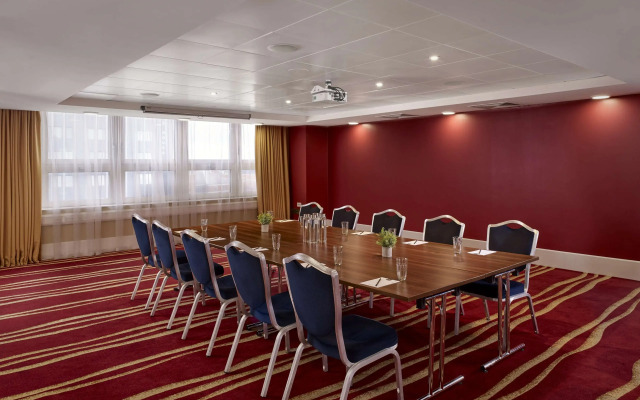 Park Plaza Nottingham