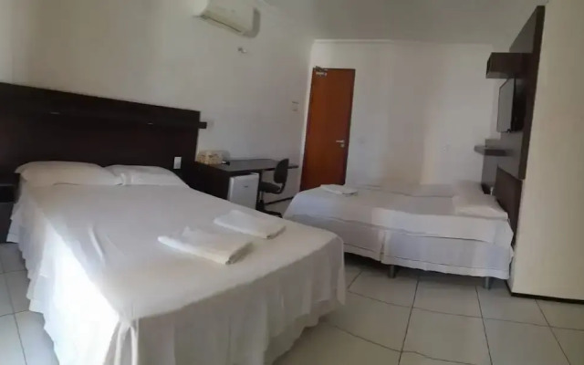 Sp Hotel