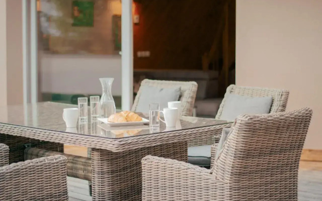 Apartments Gozd Martuljek
