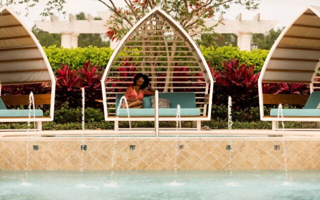 The Ritz-Carlton Orlando, Grande Lakes