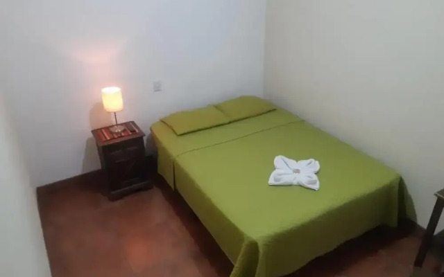 Posada Maya