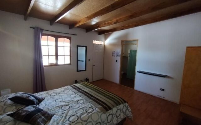 Atacama Checar Hostal