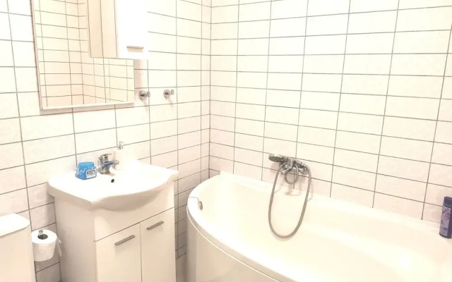 Residential Apartment