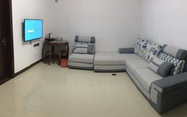 Qingyunshan Jieyou Hostel – Guest Rooms – Fuzhou