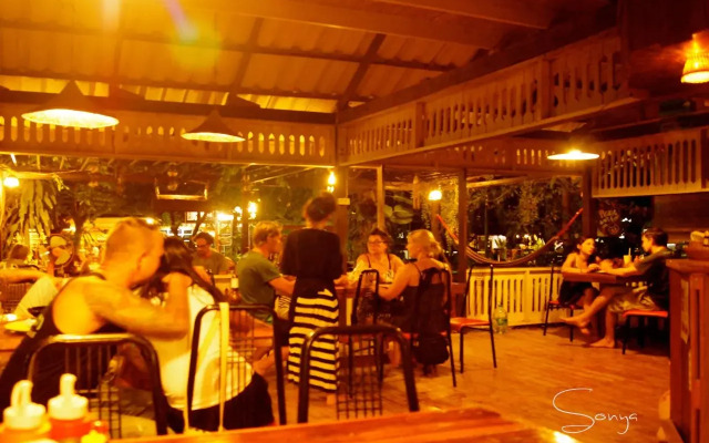 Sonya Guesthouse