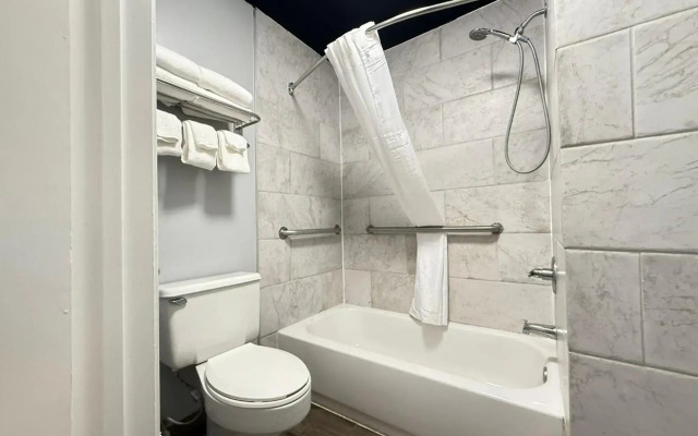 Quality Inn