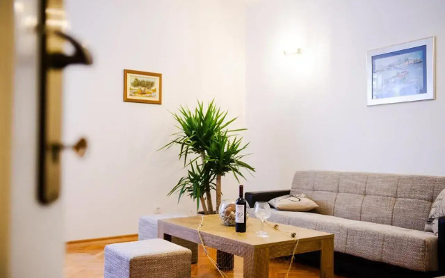 Dundo Baldo Apartment
