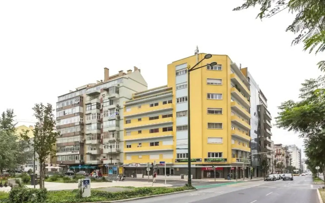 Sweet Inn Apartments - Saldanha
