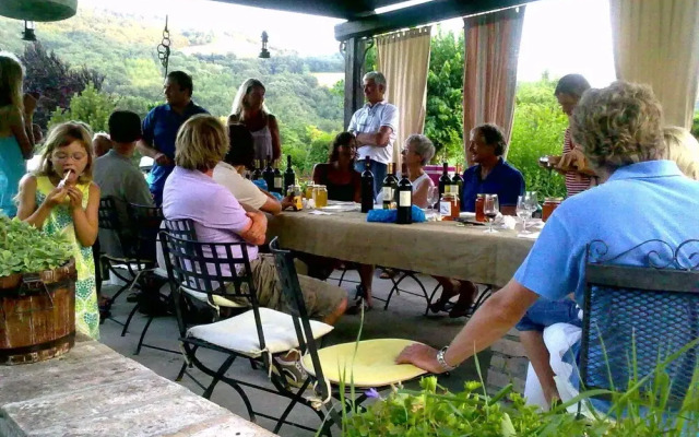 Agriturismo Gli Ippocastani