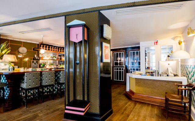 Hotel du Temps Paris
