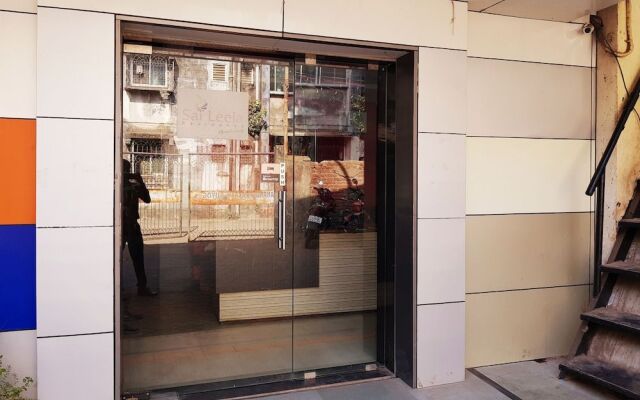 Hexa Sai Residency