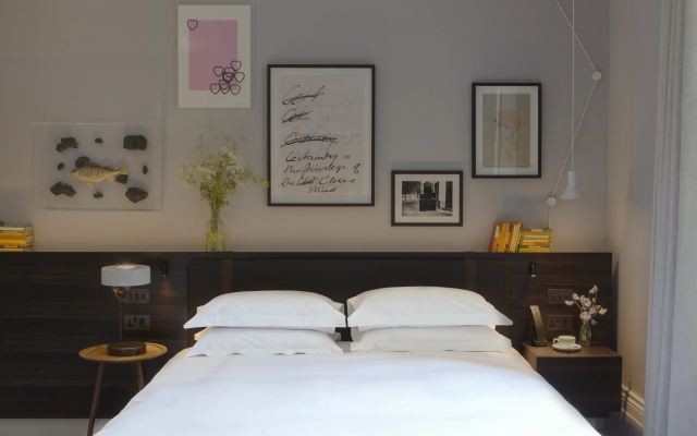 The Laslett Hotel