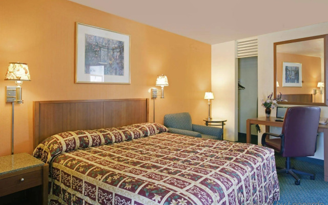 Americas Best Value Inn Livermore