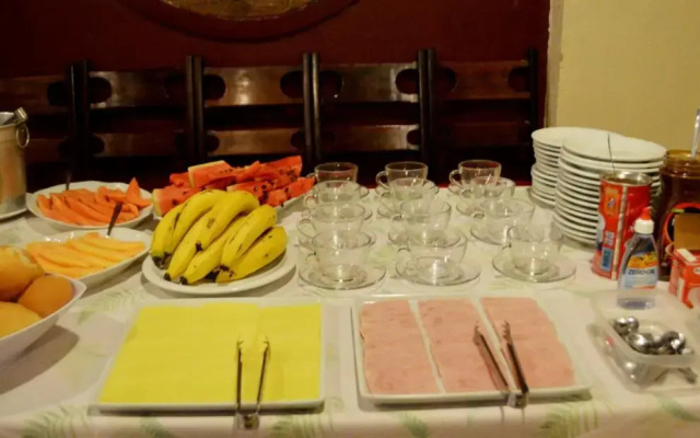 Hotel Glória