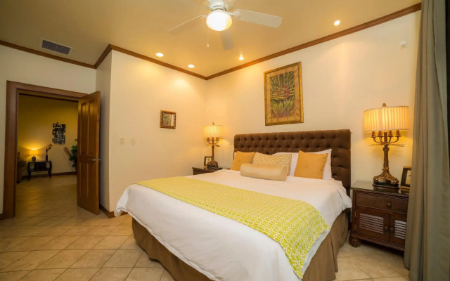 Veranda 5E -  1 bedr 1 bath
